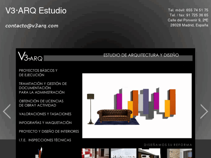 www.v3arq.com