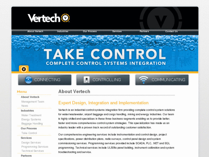 www.vertechis.net
