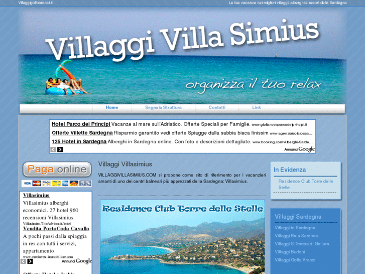 www.villaggivillasimius.com