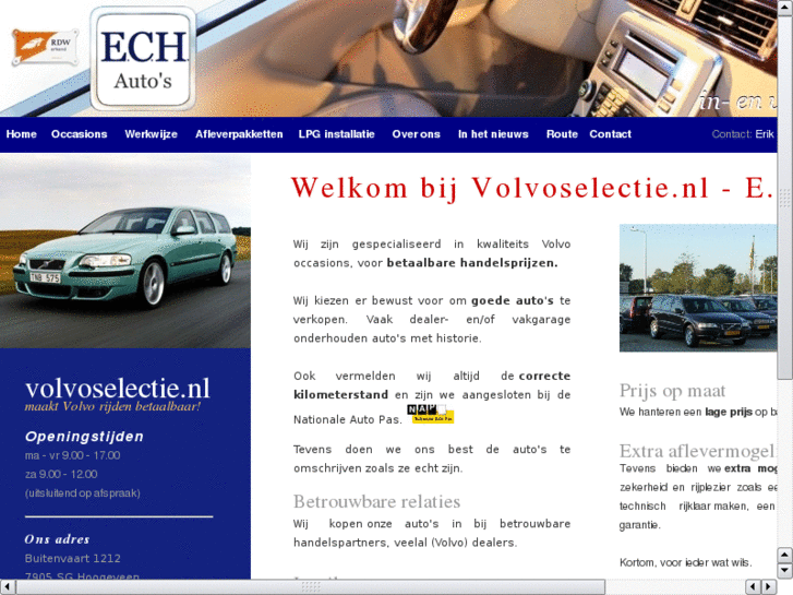 www.volvoselectie.com