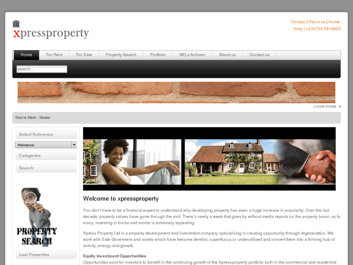 www.xpressproperty.co.uk