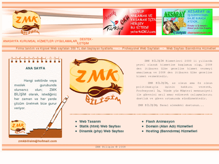 www.zmkbilisim.net