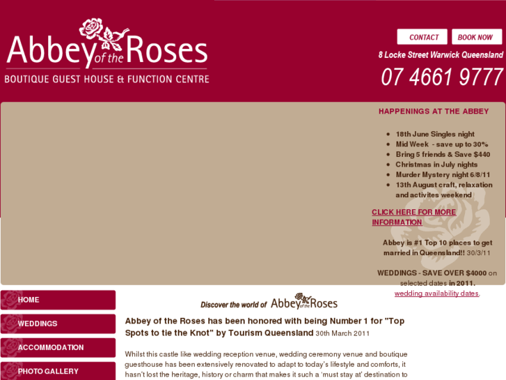 www.abbeyoftheroses.com