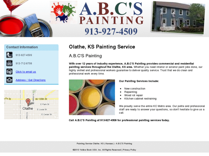 www.abcspainting.com