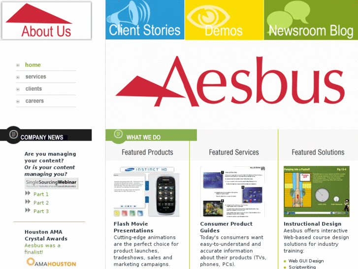 www.aesbus.com