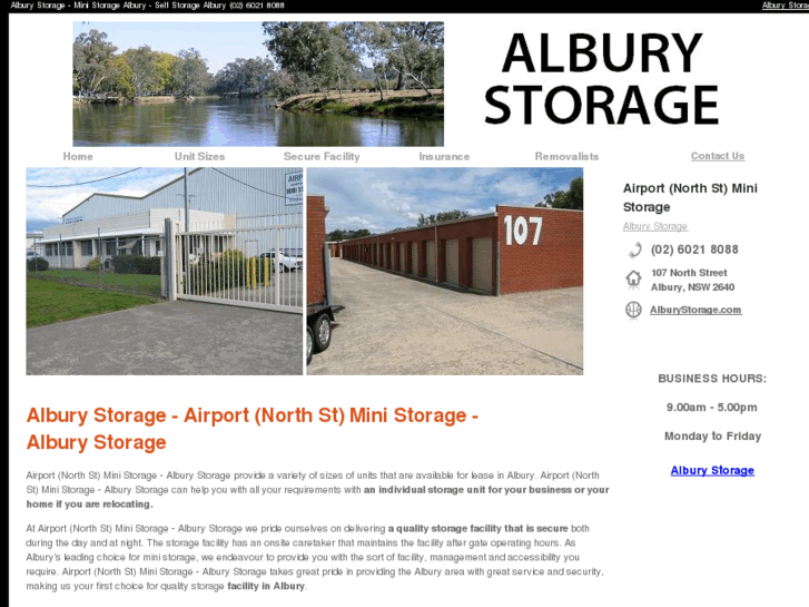 www.alburystorage.com