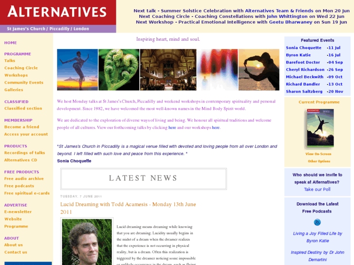 www.alternatives.org.uk