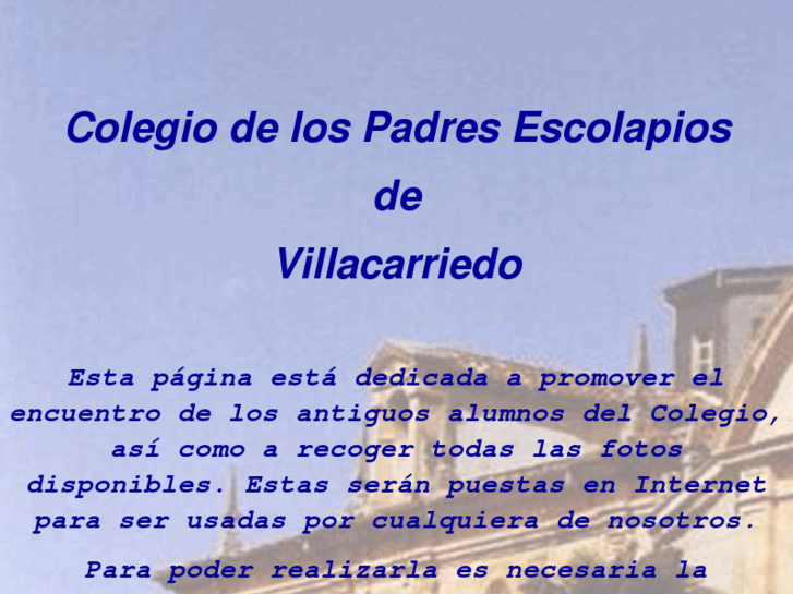 www.alumnosvillacarriedo.es