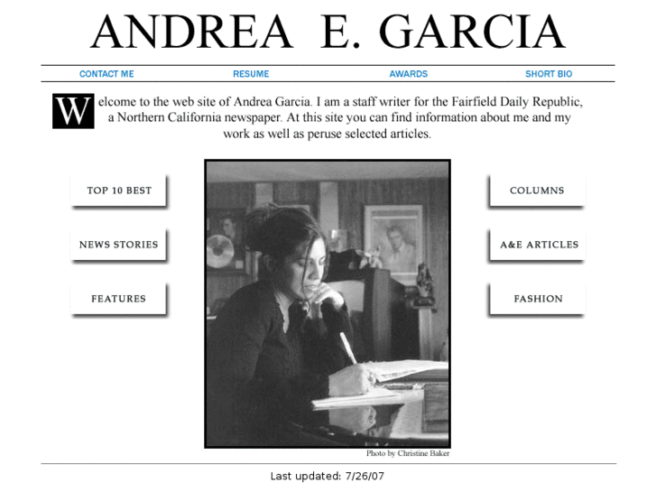 www.andreaegarcia.com