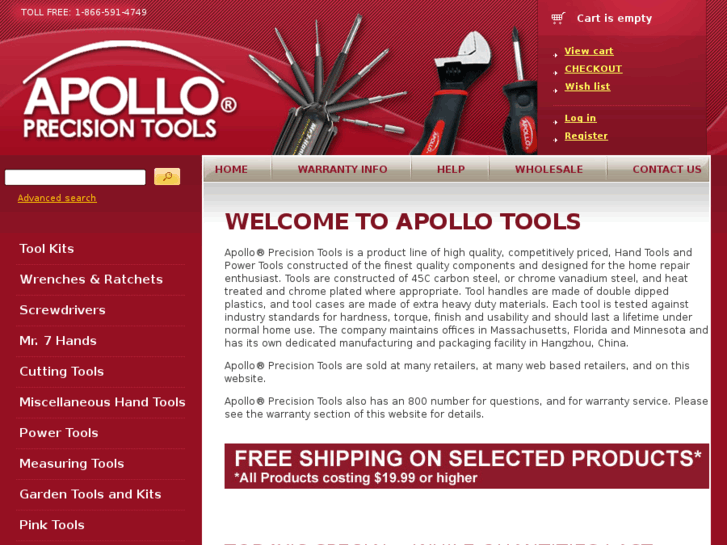 www.apollo-tools.com