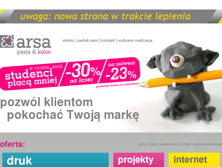 www.arsa.net.pl