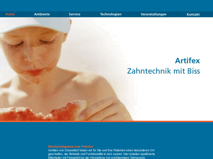 www.artifex-zahntechnik.com