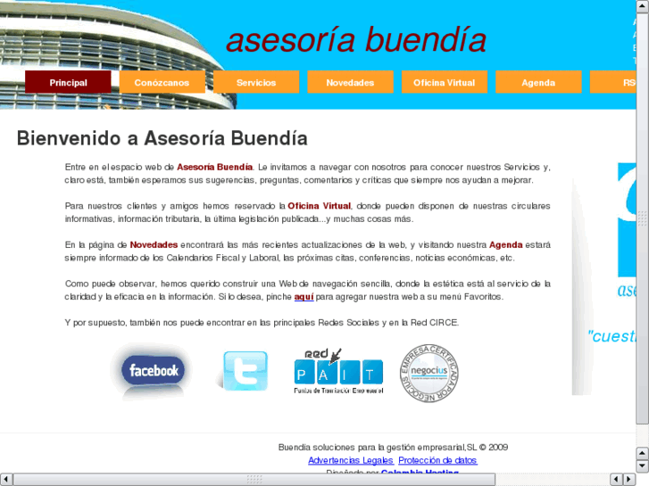 www.asesoriabuendia.com