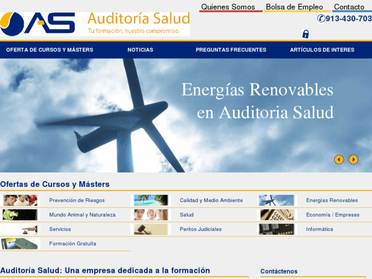 www.auditoriasalud.com