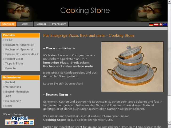 www.baking-stone.com