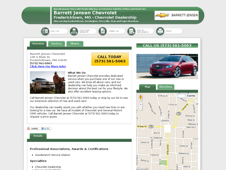 www.barrettjensenchevroletmissouri.com