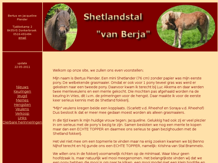 www.berja.nl