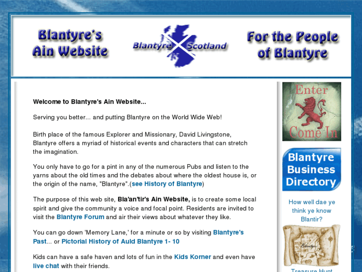 www.blantyre.biz