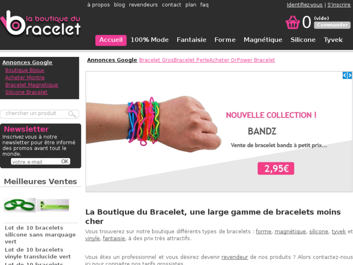 www.boutique-du-bracelet.com