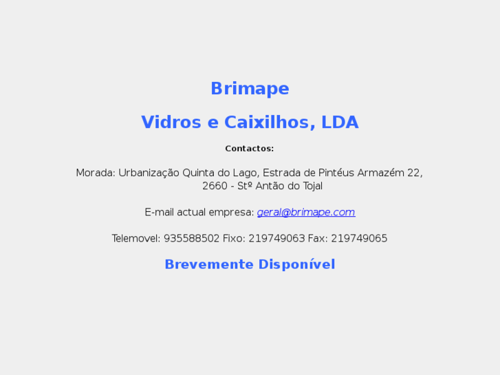 www.brimape.com