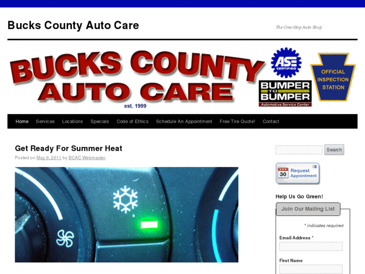 www.buckscoautocare.com