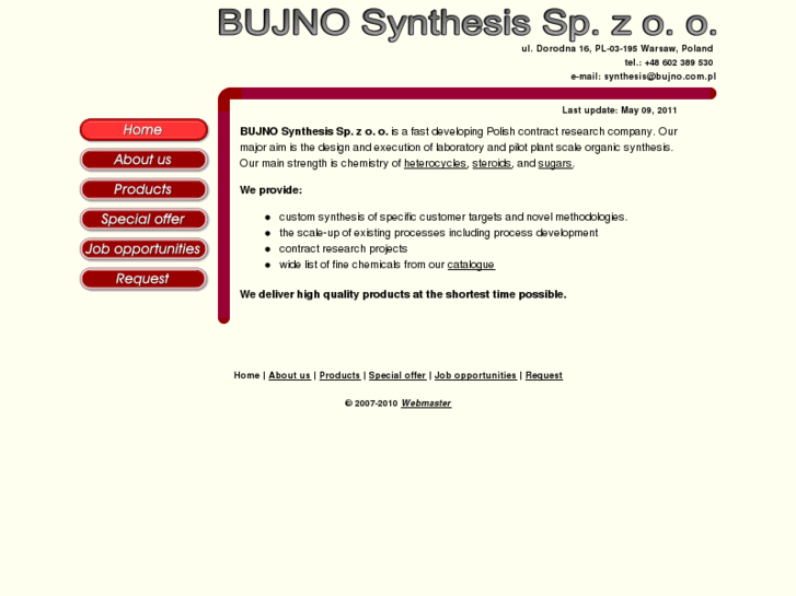 www.bujno.com.pl