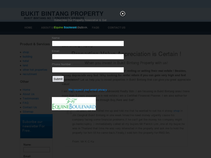 www.bukitbintangproperty.com