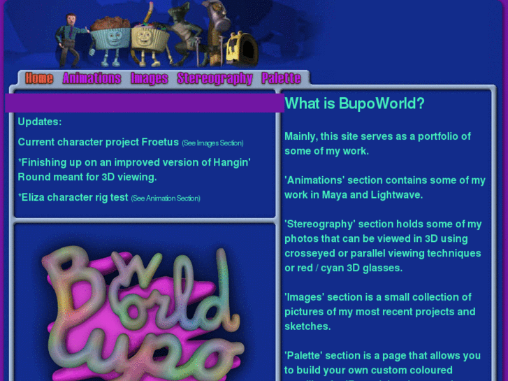 www.bupoworld.com