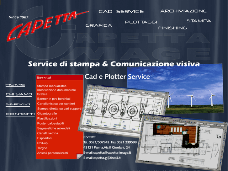 www.capetta-image.it