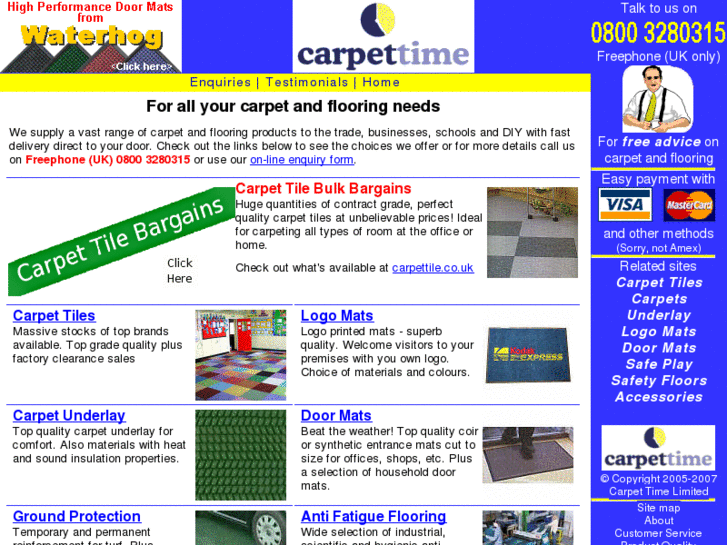 www.carpet-time.co.uk