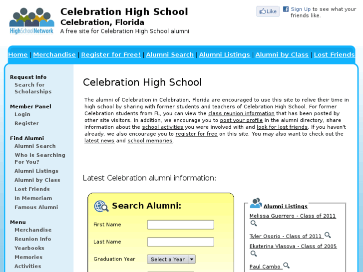 www.celebrationhighschool.org