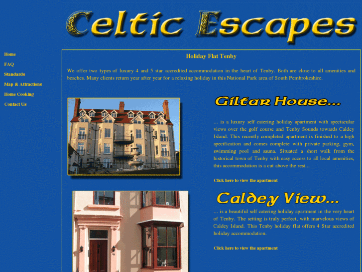 www.celticescapes.co.uk