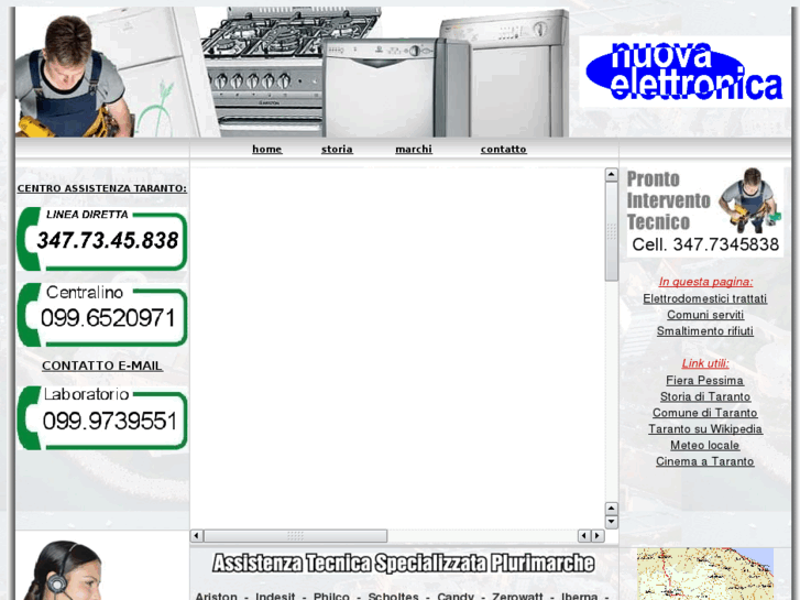 www.centri-assistenza-taranto.com