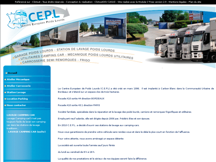 www.cepl33.com