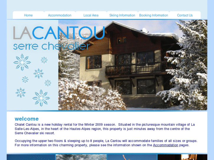 www.chaletcantou.com