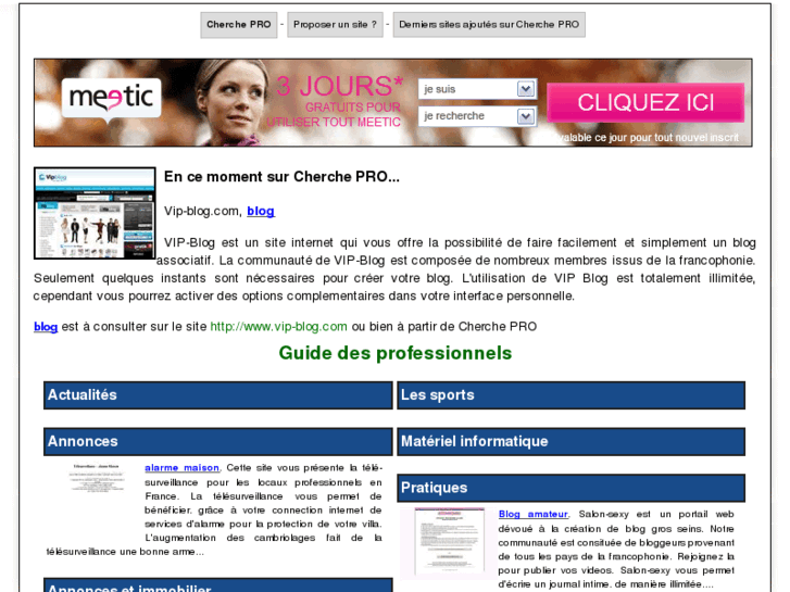 www.cherche-pro.com