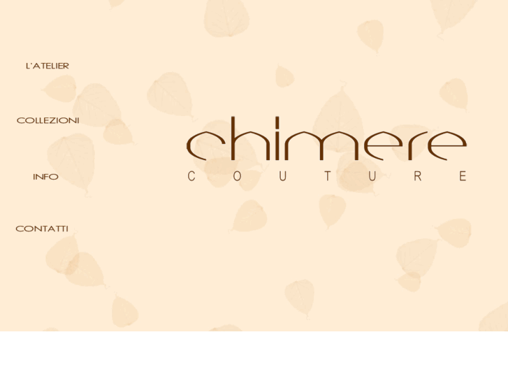 www.chimerecouture.com