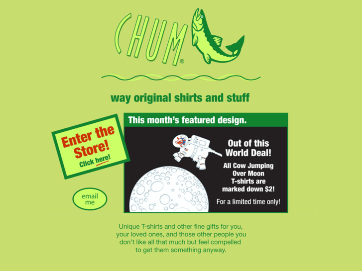 www.chum-online.com