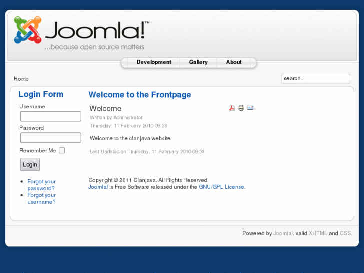 www.clanjava.org