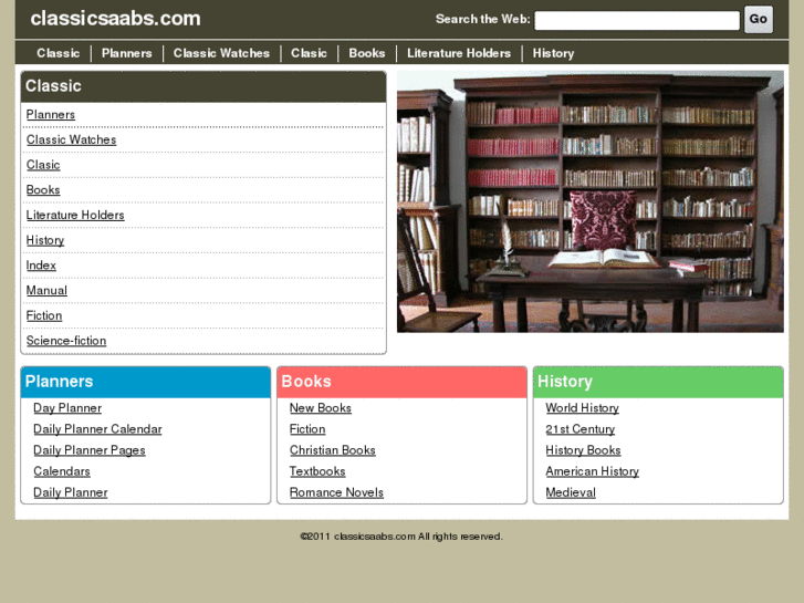 www.classicsaabs.com