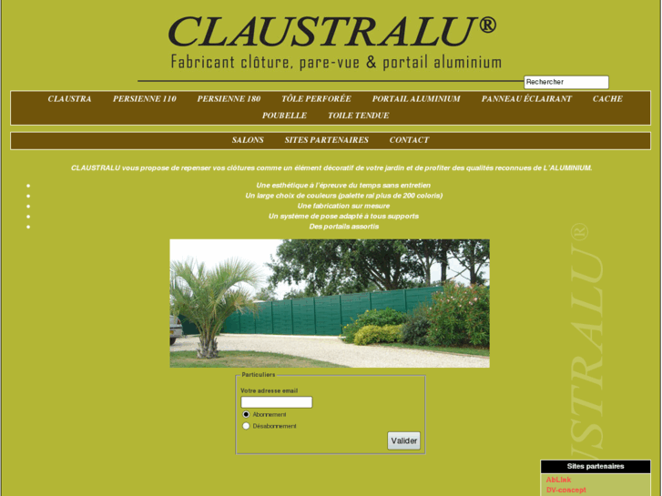 www.claustralu.com