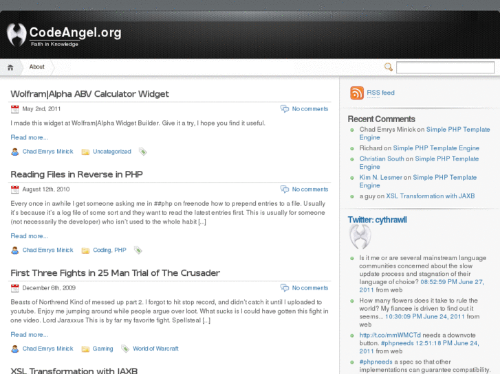 www.codeangel.org