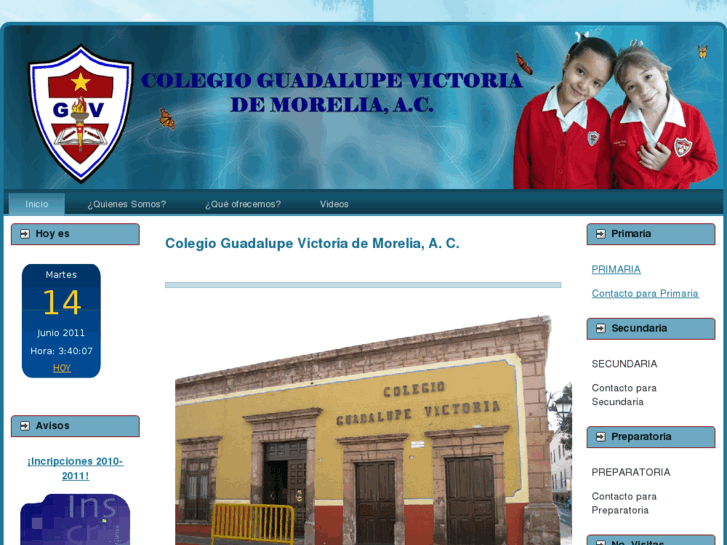 www.colegioguadalupevictoriademoreliaac.com