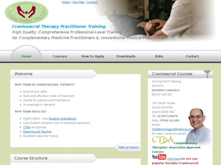 www.craniosacralcourses.com