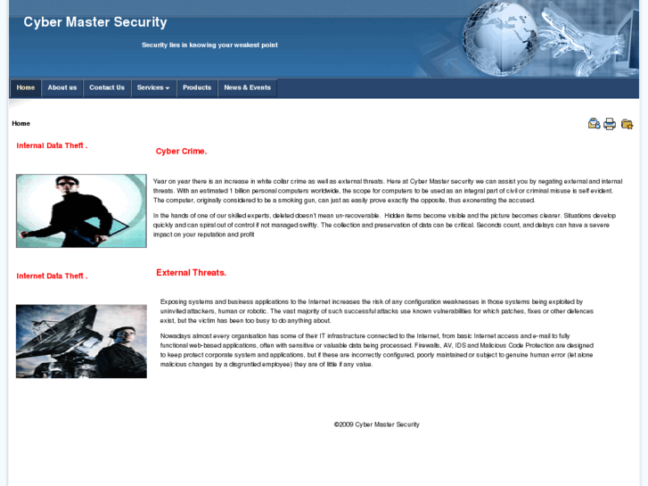 www.cybermastersecurity.com