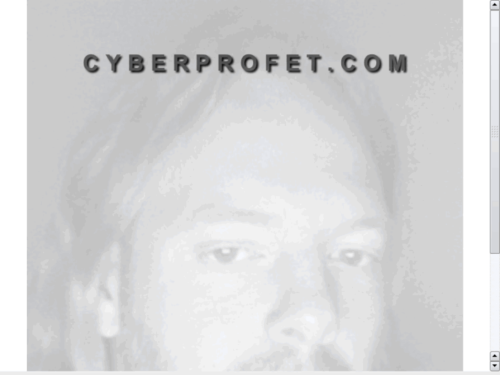 www.cyberprofet.com