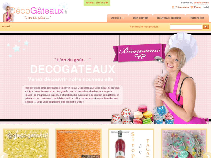 www.decogateaux.com