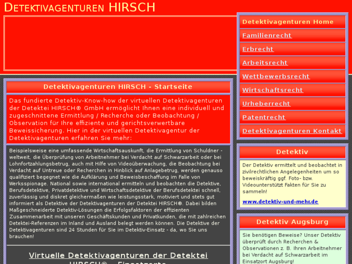 www.detektivagenturen-und-mehr.de