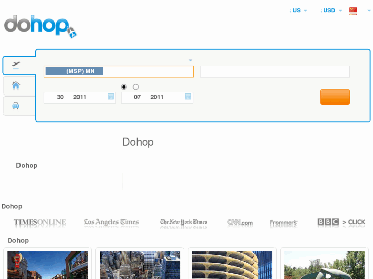 www.dohop.cn