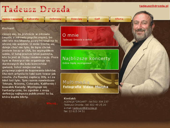 www.drozda.pl